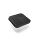 Модульный удлинитель-зарядка для док-станции Zens Modular Single Wireless Charger Black