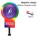 Magsafe Магнітний бездротовий зарядний пристрій приймач type C, 10 Вт 60020 фото 2
