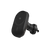 Магнитный автодержатель с беспроводной зарядкой 15 Вт Pitaka MagEZ Car Mount Pro Car Vent Black (CM4001Q) CM4001Q фото