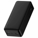 Power Bank Baseus Bipow 15W 30000 mAh Cable USB to Micro 25cm (PPBD0502xx) Чорний 6932172618230 фото 3