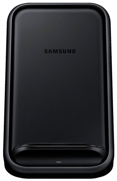 Беспроводное зарядное устройство Samsung Stand EP-N5200 15W (Original) 41010 фото