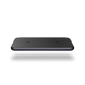 Док-станція бездротової зарядки 2в1 для Apple iPhone/AirPods Zens Dual Aluminium Black with 30W USB-C PD adapter