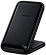 Беспроводное зарядное устройство Samsung Stand EP-N5200 15W (Original), Черный