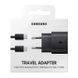 Блок питания Samsung 25W Travel Adapter +cable EP-TA800 (Original) 82031 фото 1
