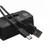 Зарядный кабель USB к USB Type C Samsung EP-DG970 Original- 1m, Черный, Чёрный