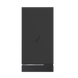 Бездротовий повербанк, зарядка для смартфону Native Union Jump+ PD Wireless Powerbank 12 000 mAh Slate JUMP+-PD-12K-GRY фото 2