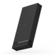 Беспроводной повербанк, зарядка для смартфона Native Union Jump+ PD Wireless Powerbank 12 000 mAh Slate JUMP+-PD-12K-GRY фото 1