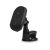Магнітний автотримач з бездротовою зарядкою 15 Вт Pitaka MagEZ Car Mount Pro Suction Cup Black (CMS4001Q) CMS4001Q фото