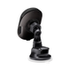 Магнітний автотримач з бездротовою зарядкою 15 Вт Pitaka MagEZ Car Mount Pro Suction Cup Black (CMS4001Q) CMS4001Q фото 2