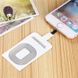 Qi-Ресивер/приемник беспроводной зарядки для iPhone 60040 фото 7
