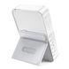 Power Bank Hoco Q10A PD20W Wireless Fast Charging 10000mAh Magsafe для Apple iPhone 12/15 Pro Max Білий 6931474785091 фото 3
