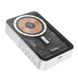 Power Bank Hoco Q10A PD20W Wireless Fast Charging 10000mAh Magsafe для Apple iPhone 12/15 Pro Max Білий 6931474785091 фото 6