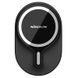 Бездротова зарядка автоутримувача MagRoad Lite Magnetic Car Mount（Stick）для Apple Iphone 12|13|14 Nillkin 14030 фото 4