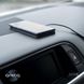 Силиконовый коврик в авто с Быстрой беспроводной зарядкой QINETIQ Car Wireless Pad C1 15W 12010 фото 6