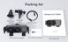 Автотримач з бездротовою зарядкою QinetiQ QN-20 for Samsun (Fold-Flip-S24) iPhone 12-15 (Pro Max) 11100 фото 10