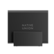 Сетевой адаптер для зарядки Native Union Fast Desktop Charger PD 140W FAST-PD140-BLK-EU FAST-PD140-BLK-EU фото 4