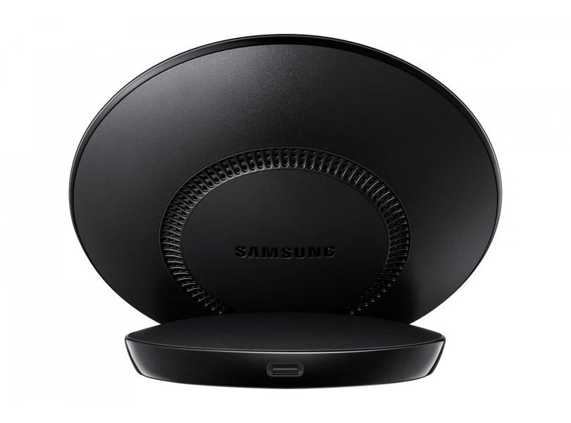 Беспроводное зарядное устройство Samsung Wireless Charger Stand EP-N5100 41020 фото