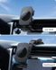 Бездротова магнітна док-станція, автотримач в машину Magsafe S6 15W 3в1 для iPhone 12/15/iWatch/AirPods 13090 фото 5