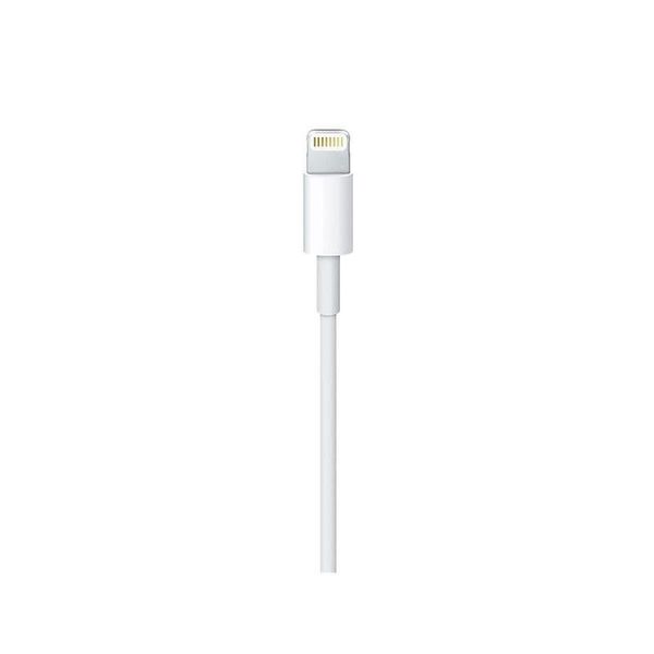 Apple USB-C to Lightning Cable 1m (MK0X2) 83020 фото
