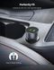 Автомобильное зараядное устройство в прикуриватель UGREEN CD213 Fast Car Charger (Dark Blue) (UGR-10144) UGR-10144 фото 6