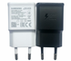 Сетевой зарядный адаптер питания Samsung EP-TA200 Adaptive fast charger (Original) черный 82051 фото 4