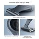 Беспроводная зарядка для iPhone 12-14 Nillkin MagStand Wireless Charging Stand 15W Space Gray