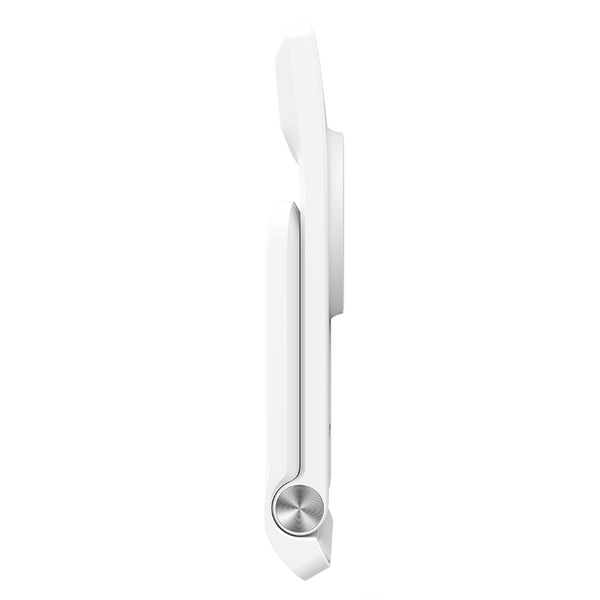 Складная беспроводная док-станция Nillkin MagSafe PowerTrio для Apple iPhone/iWatch 2-8/AirPods (Apple official MFi certification), Белый