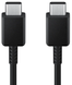 Зарядний кабель USB Type C до USB Type C Samsung EP-DN705 Original- 1m DN705 фото 3