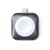 Беспроводное зарядное устройство для Apple Watch Satechi Type-C Magnetic Charging Gray ST-TCMCAWM фото