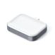 Бездротова зарядка для Airpods Satechi USB-C Wireless Charging Dock Space Grey for ST-TCWCDM фото 2
